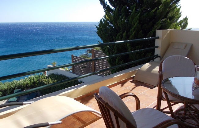 Preveli Villas - Foto 17