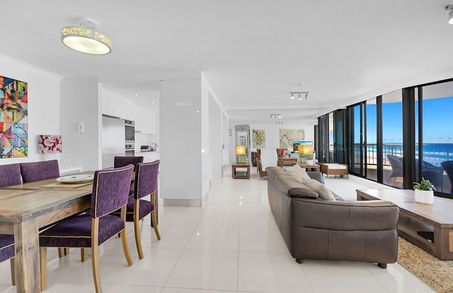 Albatross North Apartments - Photo 41