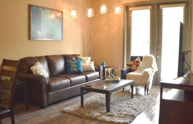 Corporate Apartments Downtown DeepEllum - Foto 27