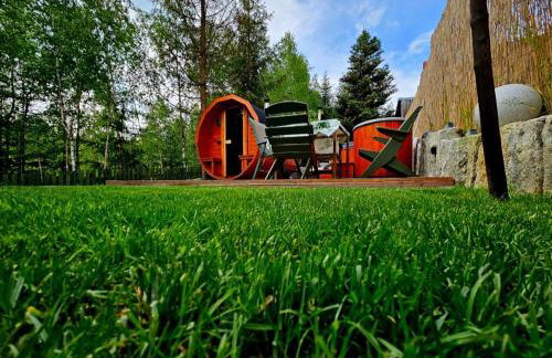 Alpakowy raj - Foto 8