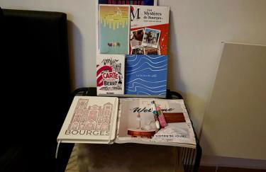 La Parenthèse - Jacuzzi - Hyper-Centre - Foto 24