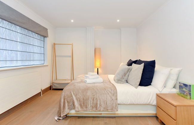 London Choice Apartments - Covent Garden - Foto 8