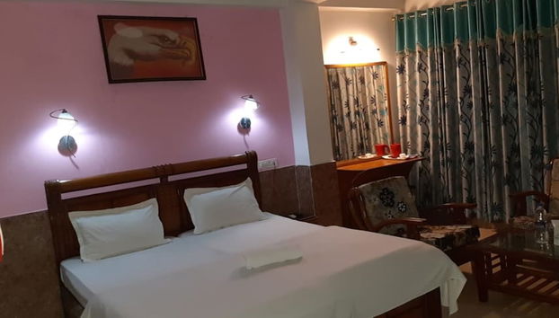 Krishan vilas Bettiah - Foto 4, Habitación