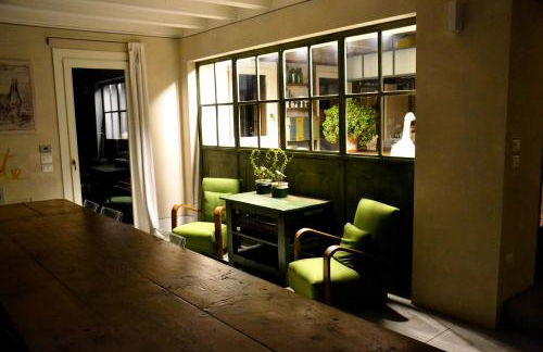 B&B Cà Bianca dell'Abbadessa - Foto 50