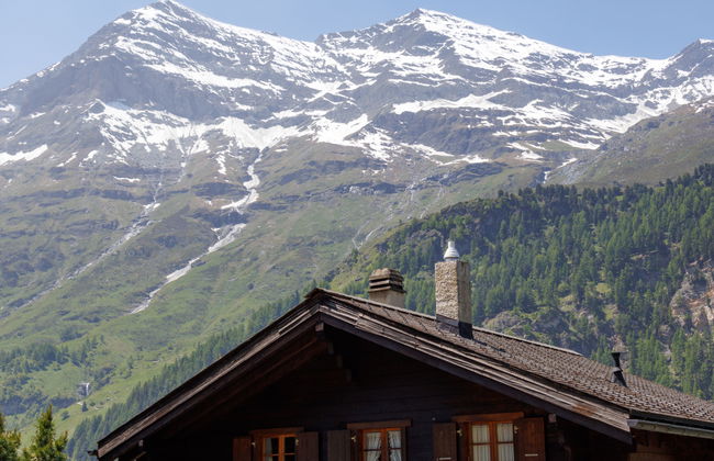 Notre Rêve - Foto 34