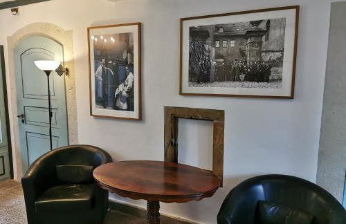 Altstadt Palais - Foto 67