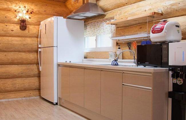 SSE Log Town - Foto 47