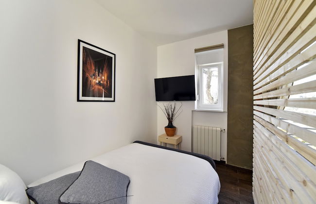 Corner apartments Savska - Foto 6