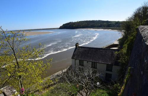 4 Bed in Kidwelly oc-cwrty - Foto 29