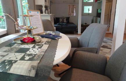 Ferienhaus Gädda - Foto 16