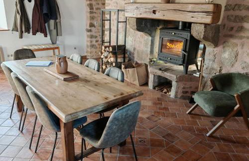 Gîte Anmany - Foto 16