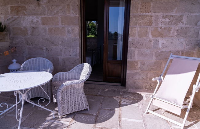 Masseria Caliani - Foto 46