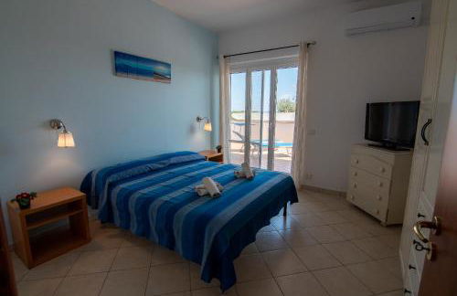 Villa Tigani - Foto 38