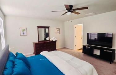 Luxury Living! Peaceful,Comfort and Spacious - Foto 21