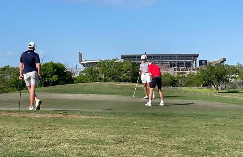 Spirit of Aggieland Retreat-HugeYard-1 Mile to A&M - Foto 66