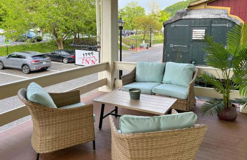 1799 Inn Harpers Ferry - Foto 1