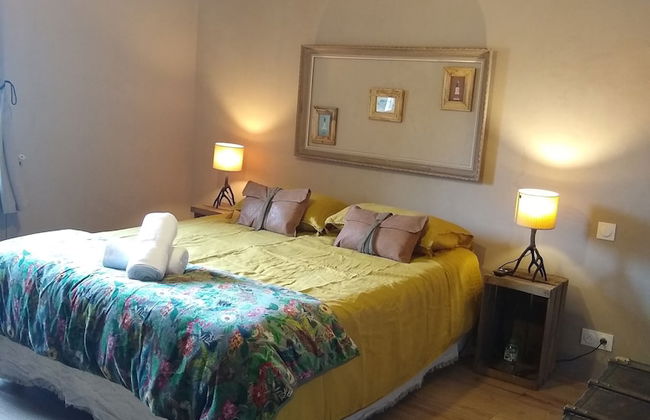 Domaine de la Vaudourière - Photo 25