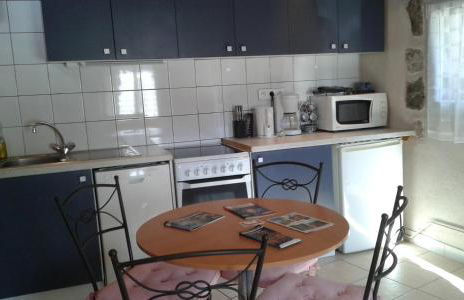 La maison D'Orée - Foto 40