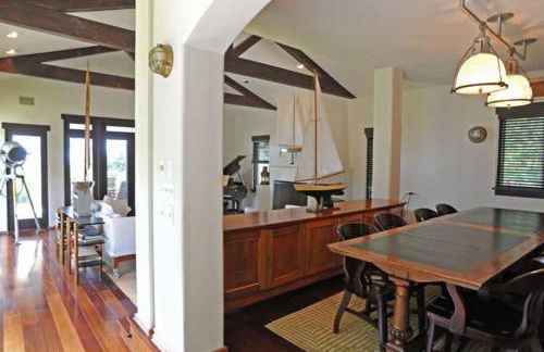 Bluffside Cove by Rove Travel - Villa with Pool & Sauna - Foto 8