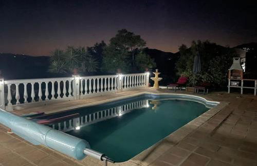 Villa in Alcaucin - Foto 16