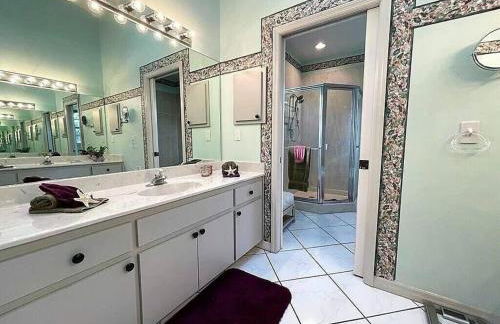 The Yellow Home amazing lake view - Foto 31