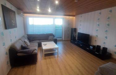 Apartment am Dülmen - Foto 1