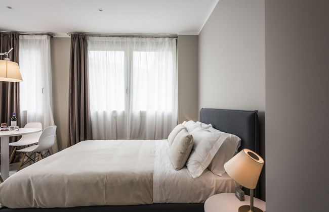 MYSWEETPLACE - Largo Europa Apartments - Foto 2