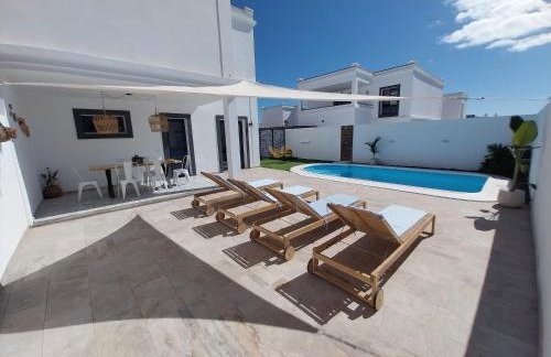 Villa Stefi - Foto 2