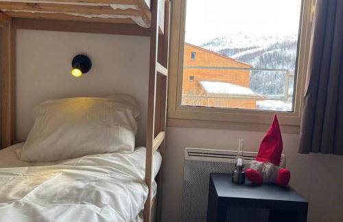 Refuge des Vues Alpines Isola 2000 - Photo 10