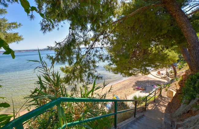 Apartments Spirit of the Sea - Foto 21