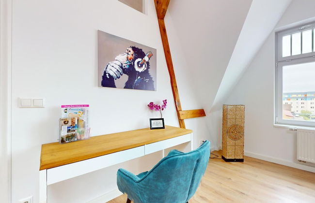 Apartment Senftenberg - 1907 - Foto 17