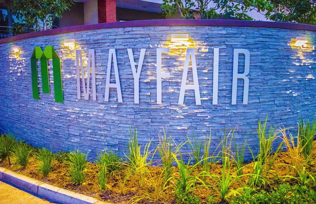 Mayfair Luxury Apartments - Foto 36