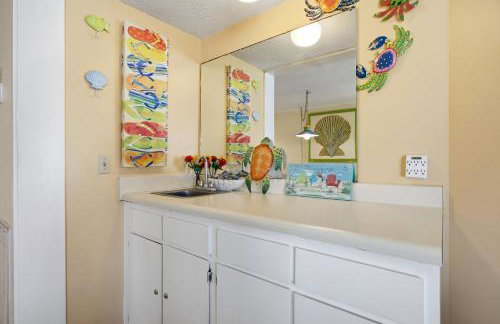 178 A Place at the Beach- Waterpark Resort Bldg K - Foto 19