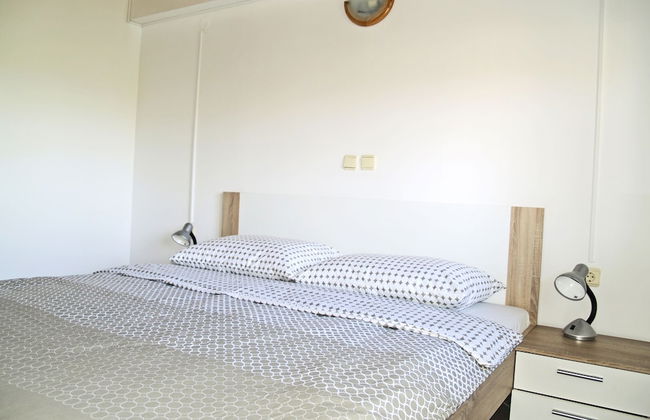 Holiday Apartments Paloma - Foto 13