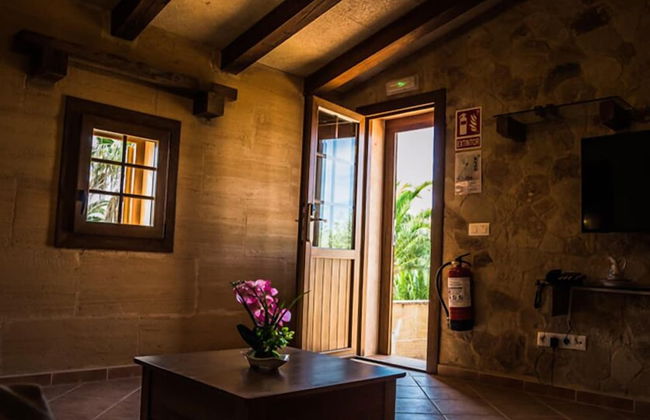 Agroturismo Es Gallicant - Foto 42