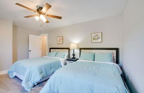 Kimberling City Getaway Fish and Boat Nearby! - Foto 19