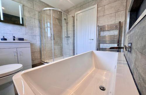 Modern Retreat in Mumbles - Disabled Access! - Foto 34