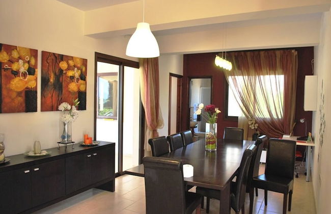 Marlin Beach Front Luxury Villa - 4 Bedrooms - Foto 22