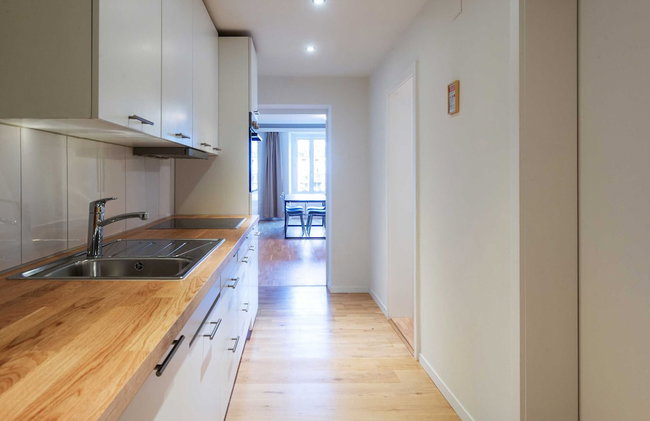 Hitrental Chapel Bridge Apartments - Foto 63