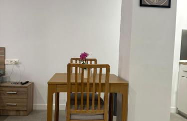 FANTÁSTICO PISO A 5 MINUTOS DE LA ESTACION DE BUS Y TREN a metros de la PLAYA - Foto 7