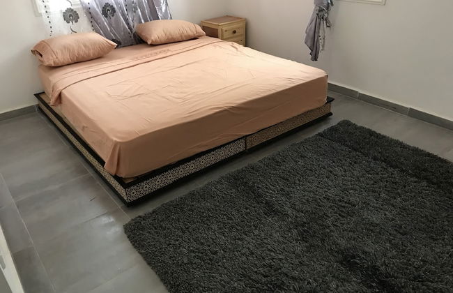 Villa de Charme Amir - Foto 2