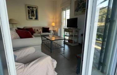 Casa Rural Nacimiento del Hueznar - Tomillo 17 - Foto 58