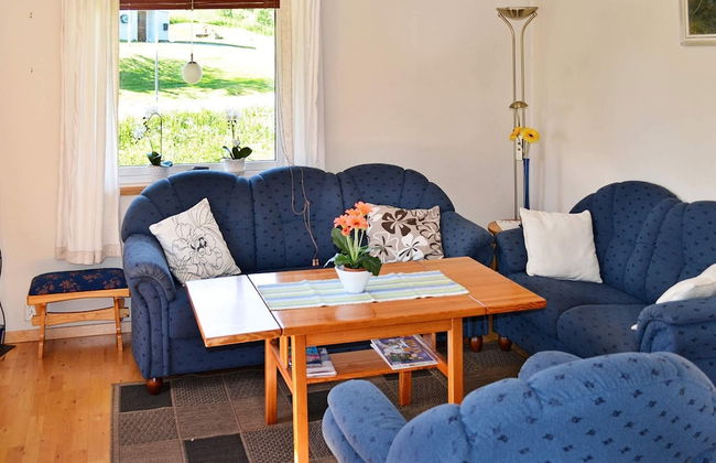 5 Person Holiday Home in Digermulen - Foto 17