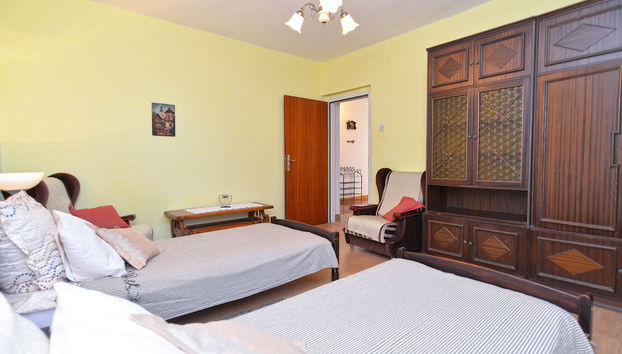 Apartment 1817 - Foto 2, Habitación