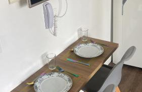 Estúdio mobiliado ao lado da Av Paulista - Foto 24