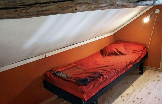 6 Person Holiday Home in Henan - Foto 25