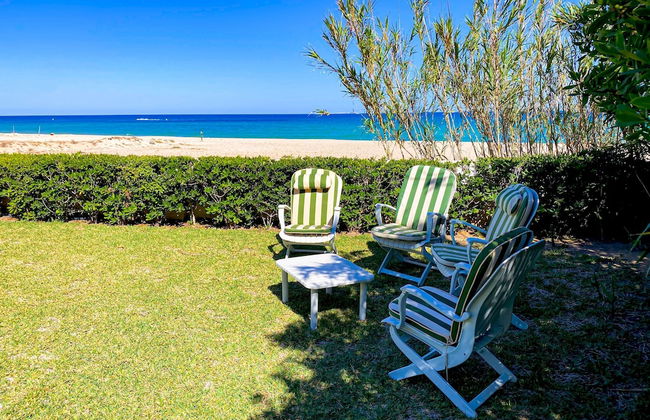 The Luxury Sea House in Hammamet - Foto 13