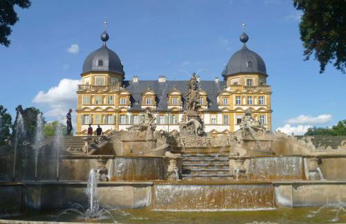 Ferienwohnungen Dippold - Foto 12