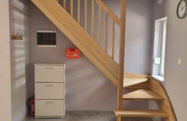 Leśne Wzgórze przy Zamkowej - Foto 36