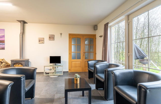 Apartment on Belgium's Stunning Coastline - Foto 8